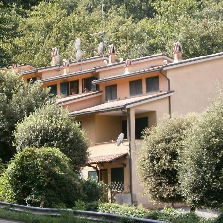 A Casa Di Stella Appartement Perugia Kamer foto