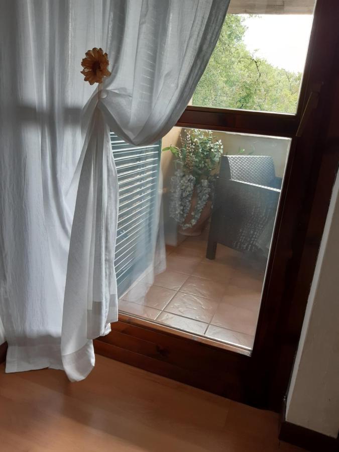 A Casa Di Stella Appartement Perugia Buitenkant foto