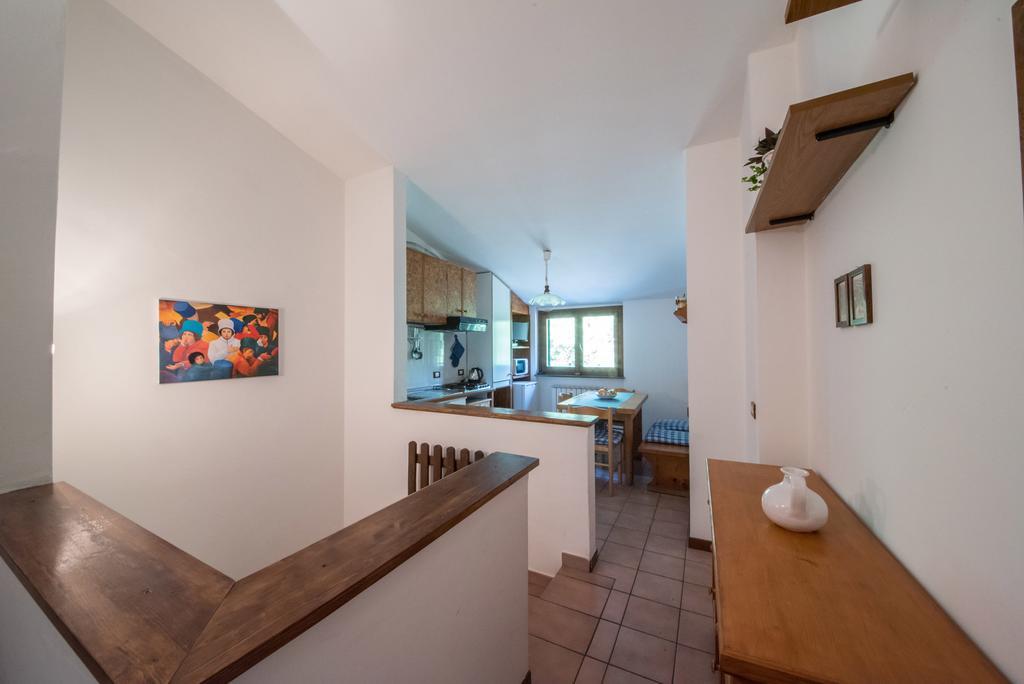 A Casa Di Stella Appartement Perugia Kamer foto