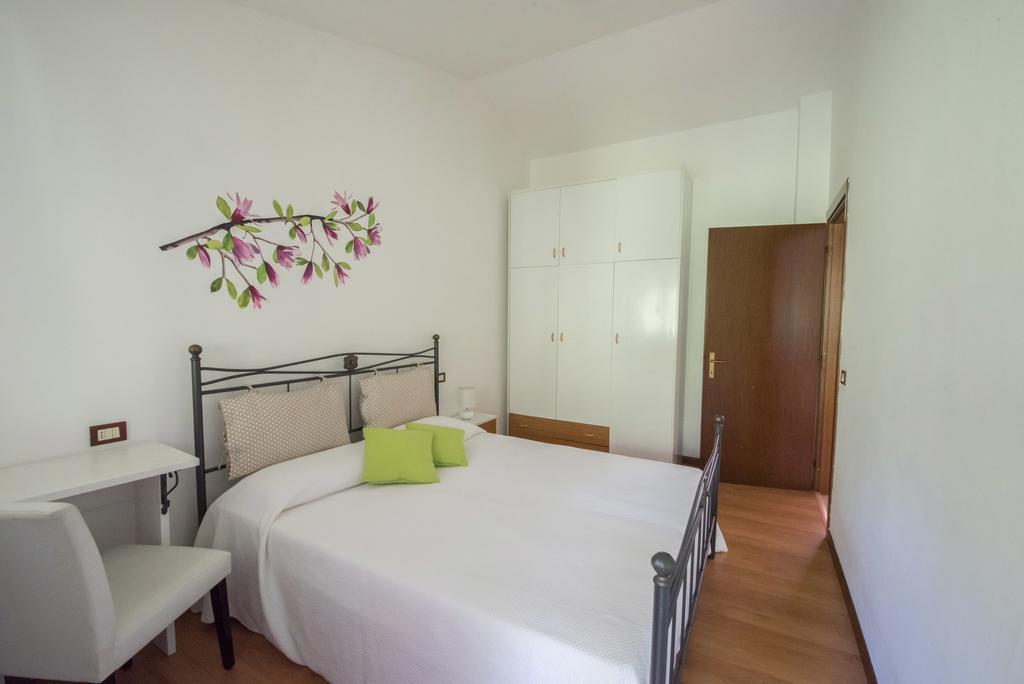 A Casa Di Stella Appartement Perugia Kamer foto