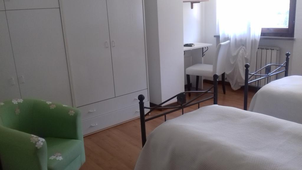 A Casa Di Stella Appartement Perugia Buitenkant foto