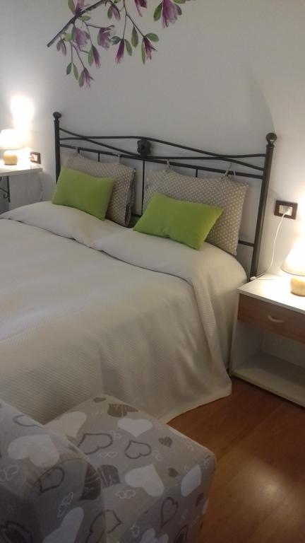 A Casa Di Stella Appartement Perugia Buitenkant foto